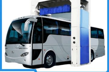 广西大巴洗车机-售后全国联保[隆茂鑫晟]