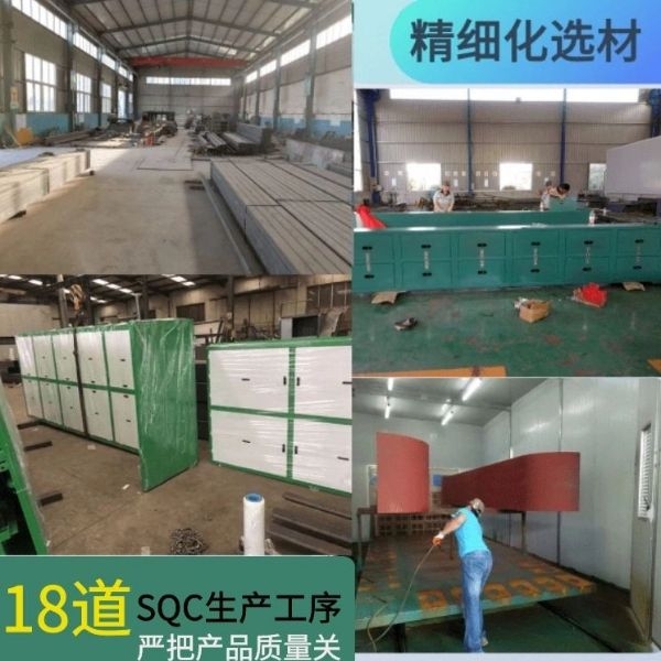 龙门式洗车装置 龙门式洗车装置